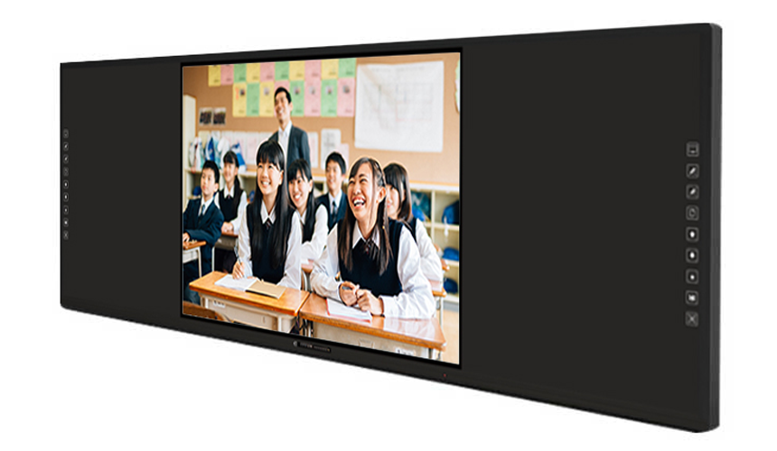 如何利用互聯(lián)黑板進行遠程教學?