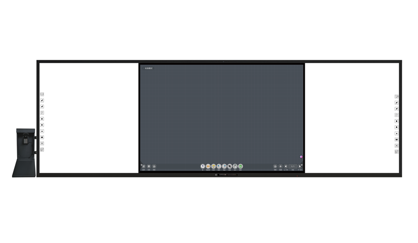 互聯(lián)黑板在遠程會議和培訓中的應(yīng)用