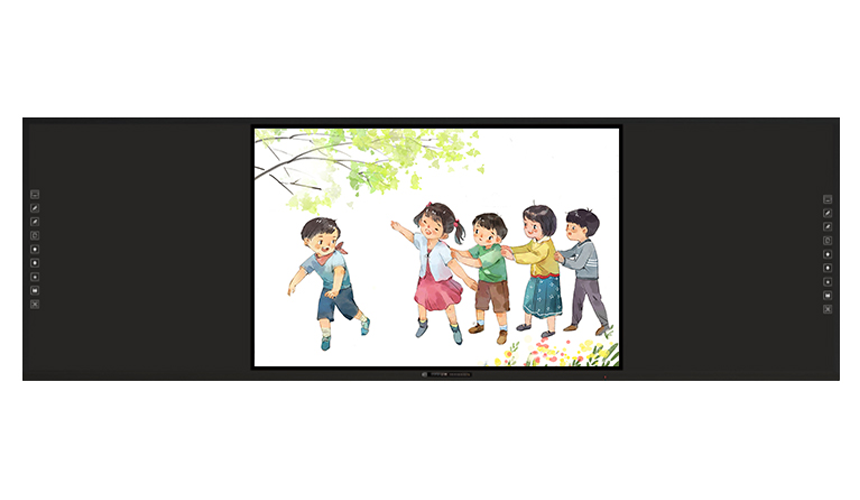 互聯一體機：讓生活更有趣、更智能