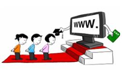 教育培訓行業(yè)的e時代之惑