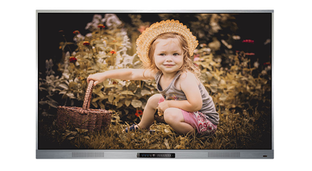 多媒體教學一體機和觸摸查詢機兩者的區(qū)別是什么？